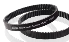 Poly Chain Carbon Volt